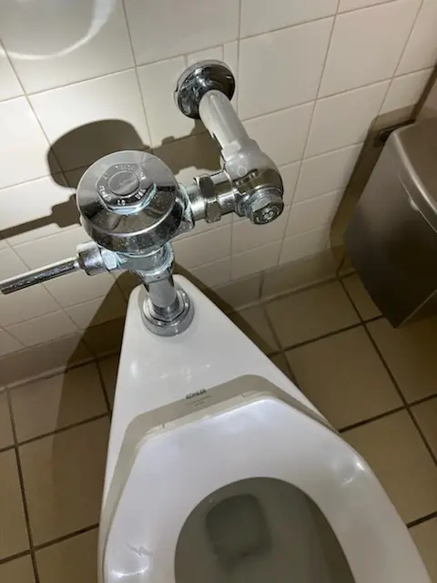 Fixture installation and repair for Hydro Jetting in Union Terrace